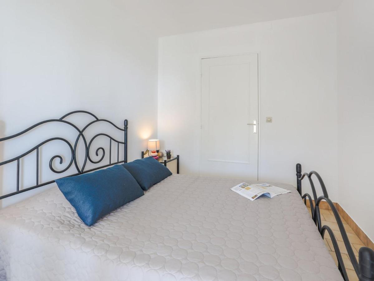 Apartment Domaine Du Clairfontaine By Interhome Ницца Экстерьер фото