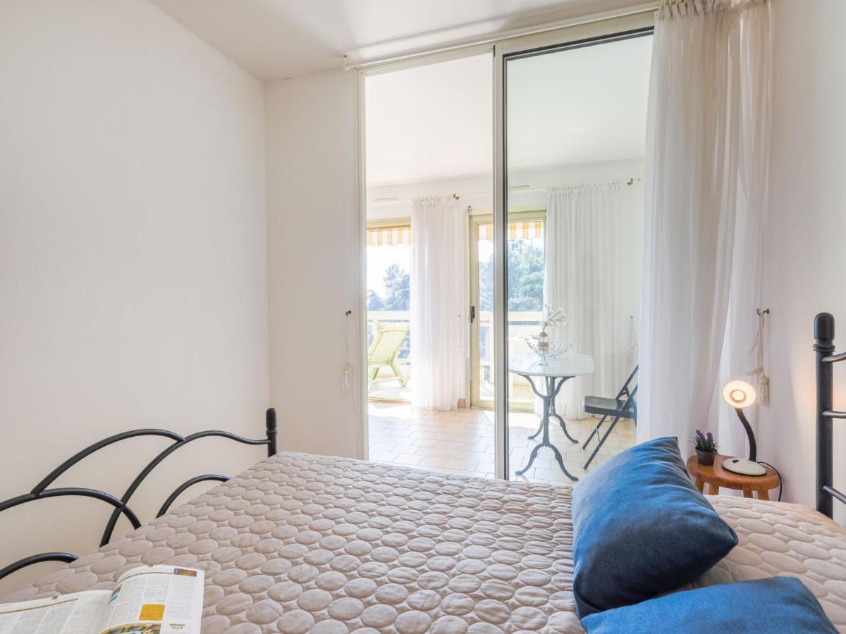 Apartment Domaine Du Clairfontaine By Interhome Ницца Экстерьер фото