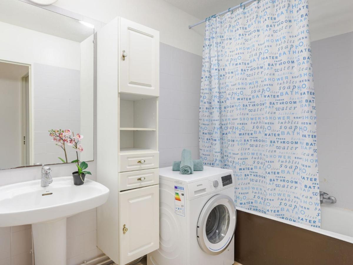 Apartment Domaine Du Clairfontaine By Interhome Ницца Экстерьер фото