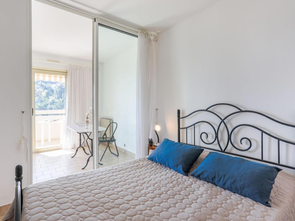 Apartment Domaine Du Clairfontaine By Interhome Ницца Экстерьер фото