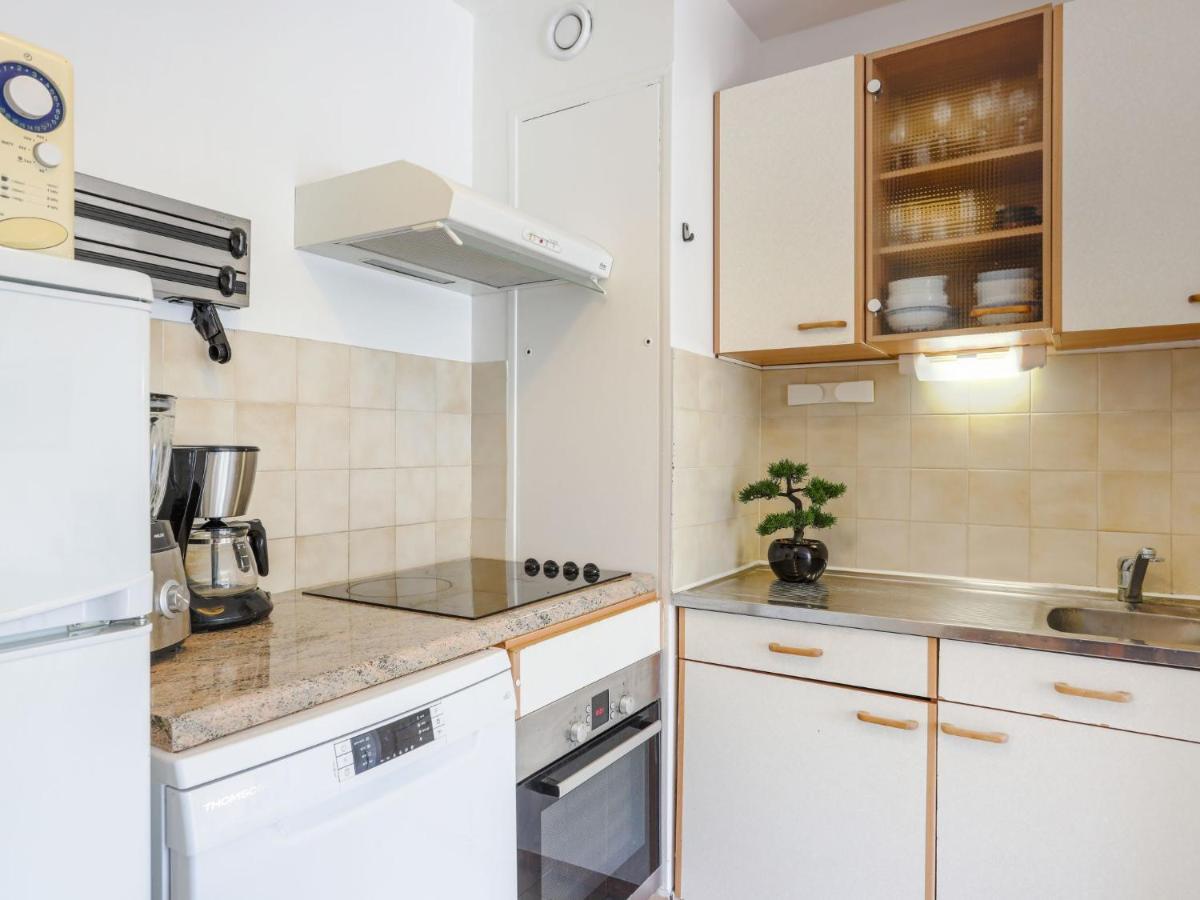 Apartment Domaine Du Clairfontaine By Interhome Ницца Экстерьер фото
