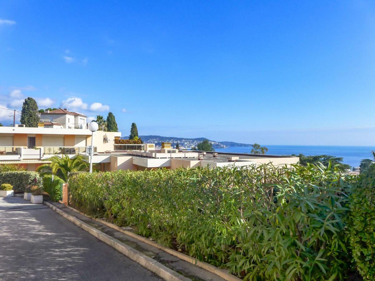 Apartment Domaine Du Clairfontaine By Interhome Ницца Экстерьер фото